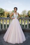 Wedding dress 17008