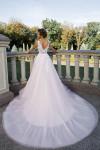 Wedding dress 17008