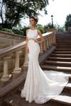 Wedding dress 17009