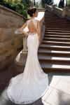 Wedding dress 17009