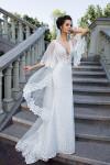 Wedding dress 17010