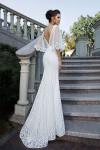 Wedding dress 17010