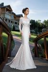 Wedding dress 17012