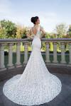 Wedding dress 17013