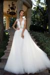 Wedding dress 17015