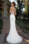 Wedding dress 17015