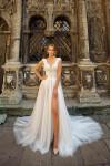 Wedding dress 18002