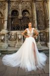 Wedding dress 18002