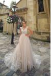 Wedding dress 18003