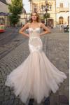 Wedding dress 18005