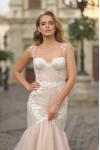 Wedding dress 18005