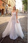 Wedding dress 18006