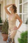 Wedding dress 18008