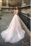 Wedding dress 18009