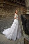 Wedding dress 18011