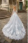 Wedding dress 18012