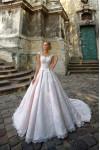 Wedding dress 18013
