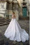 Wedding dress 18013