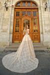 Wedding dress 18014