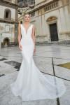 Wedding dress 20006