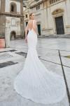 Wedding dress 20006