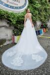 Wedding dress 20017