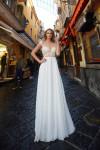 Wedding dress 20018