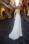 Wedding dress 20018