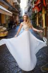 Wedding dress 20018