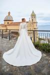 Wedding dress 20025