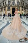 Wedding dress 20026