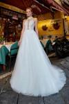 Wedding dress 20209