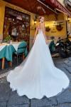 Wedding dress 20209