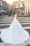 Wedding dress 20214