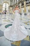 Wedding dress 20215