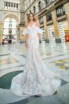 Wedding dress 20215