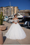 Wedding dress 01184-1