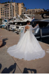 Wedding dress 01184-1