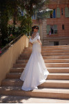 Wedding dress 01242