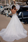 Wedding dress 01185
