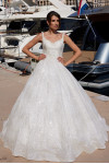 Wedding dress 01183
