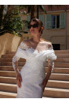 Wedding dress 01242