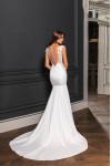 Wedding dress 23597