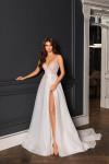 Wedding dress 23653