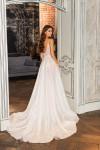 Wedding dress 23653
