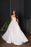 Wedding dress 23630