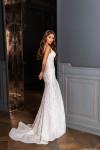 Wedding dress 23630