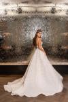 Wedding dress 23655