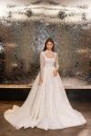 Wedding dress 23655