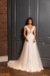 Wedding dress 23648